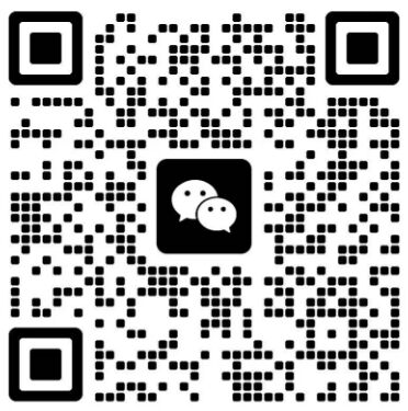 WeChat QR Code