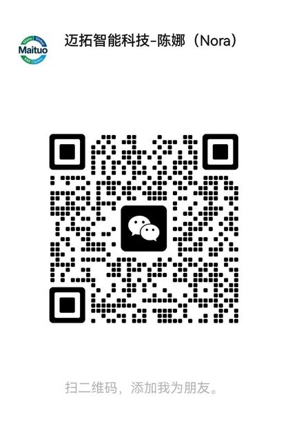 WeChat QR Code