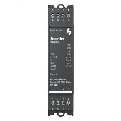 Schneider KNX Dimming Actuator 230V with Auto Load ID