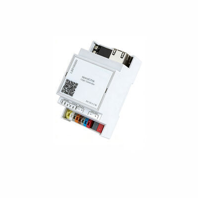 LSS100200 Multi-Protocol Building Automation Controller Gateway