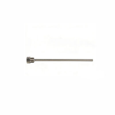 50mm Brass Pocket STP Temperature Sensor for HVAC Systems