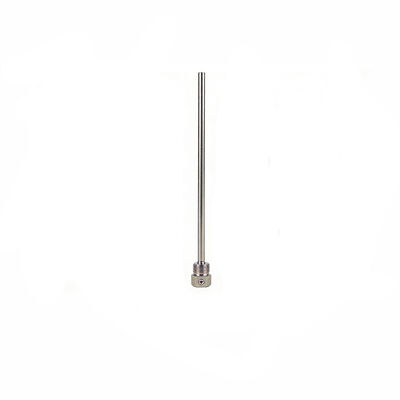 STP Series 100mm Brass Temperature Sensor for HVAC Systems