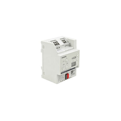 N 141/14 KNX DALI Gateway 1 Line Multi Master Controller with 64 DALI ...